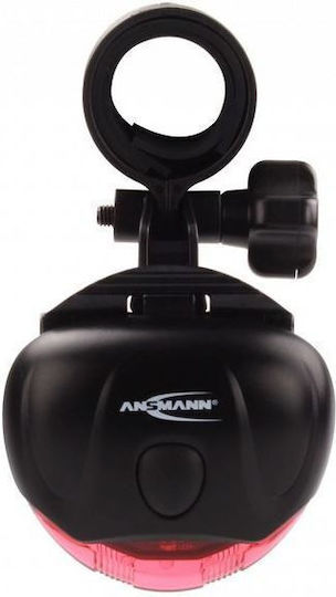 Ansmann Combo Lite Rider Fahrradbeleuchtungsset 1056991 4013674064847