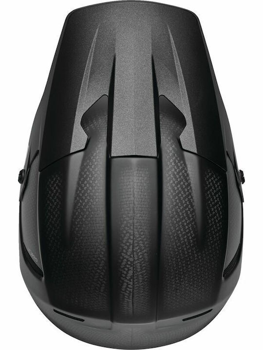 Thor Reflex Stealth Black Κράνος Μηχανής Motocross ECE 22.06 1500gr