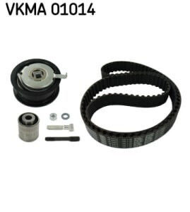 Skf Timing Belt Set