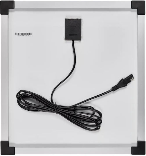 Osram Слънчево зарядно и поддържач за автомобилна батерия 12V 20 Вата
