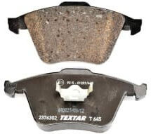 Textar Disc Brake Pad Set
