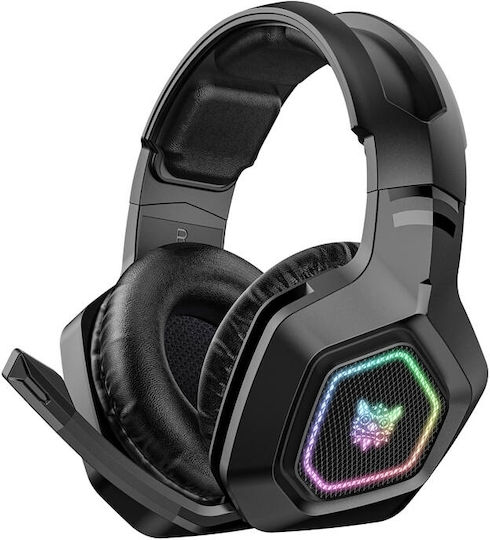 Onikuma B100 Ασύρματο On Ear Gaming Headset με σύνδεση Bluetooth