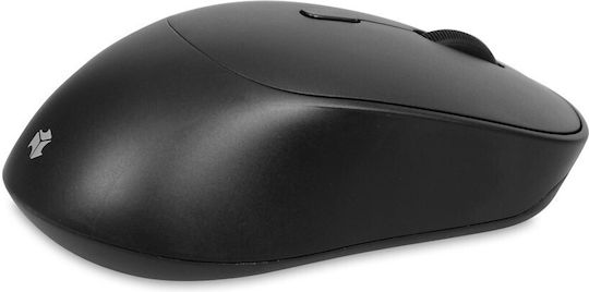 iBox Workstation Pro Kit Ασύρματο Σετ Πληκτρολόγιο & Ποντίκι Αγγλικό US