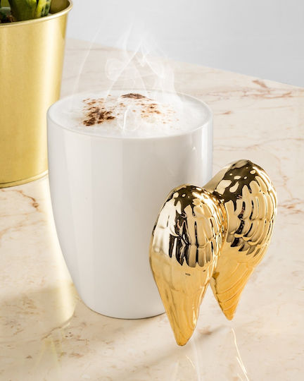 Gadget Master Becher Keramik