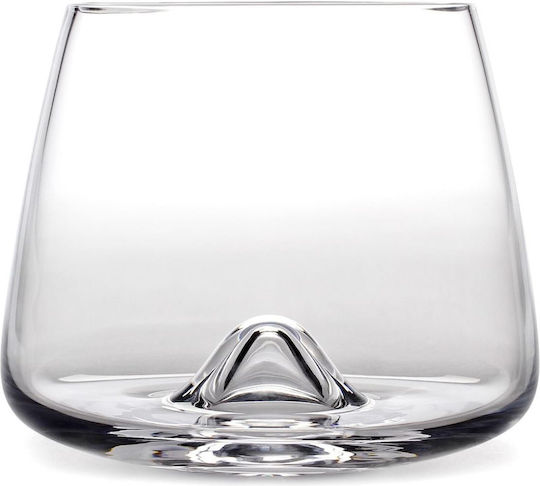 Normann Copenhagen Комплект Чаши Уиски от Стъкло 2бр