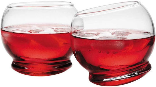 Normann Copenhagen Комплект Чаши за Коктейли 4бр