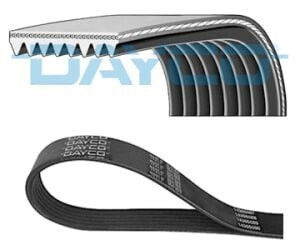 Dayco Curea Multi-v 8pk1612 1612mm 8 Caneluri Mercedes Axor Scania L P Ii Dc07.108-om457.981