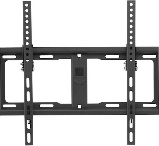 One For All WM 4421 OFA-WM4421 Wall TV Mount up to 60" and 100kg