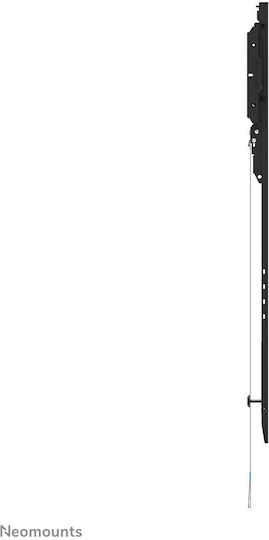 Neomounts WL30-750BL18P Wandhalterung für Fernseher bis 98"