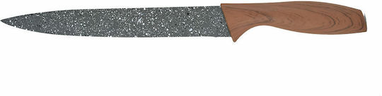 Estia Stone Messer Fleisch aus rostfreiem Stahl 20cm