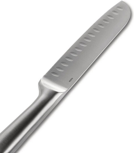 Alessi Mami Нож Santoku от Неръждаема Стомана 32см