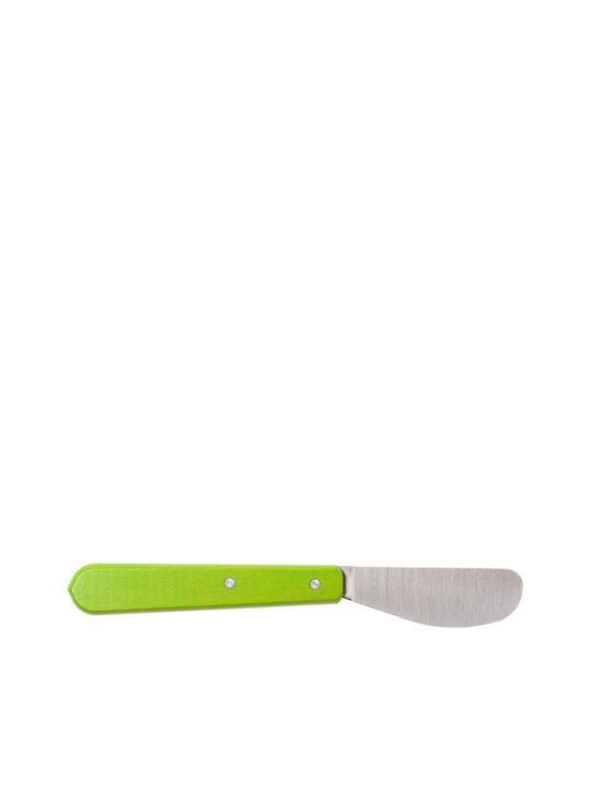 Opinel Μαχαίρι Βουτύρου από Ανοξείδωτο Ατσάλι 5.08cm