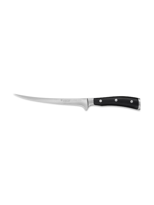 Wusthof Cuțit de filetat din Oțel Inoxidabil 18cm