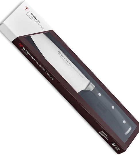 Wusthof Classic Ikon Messer für Filet aus Rostfreiem Stahl 18cm