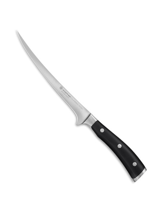 Wusthof Cuțit de filetat din Oțel Inoxidabil 18cm