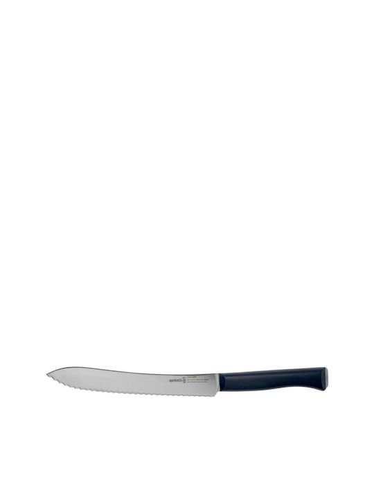 Opinel Μαχαίρι Γενικής Χρήσης από Ανοξείδωτο Ατσάλι 20.32cm