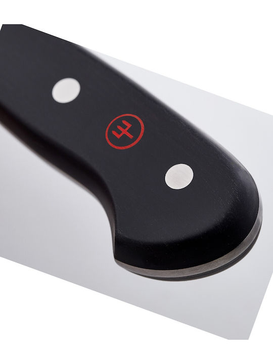 Wusthof Classic Μαχαίρι Santoku από Ανοξείδωτο Ατσάλι 17cm
