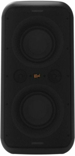 Klipsch Gig Xxl Bluetooth Speaker with Battery Life up to 8 hours Black
