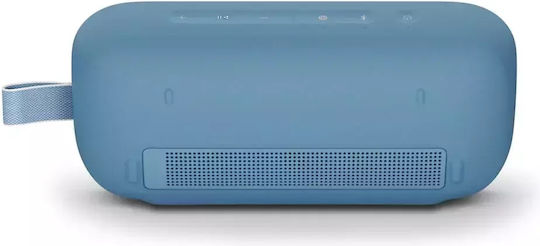 Bose SoundLink Flex (2nd Gen) Αδιάβροχο Ηχείο Bluetooth 7.5W με Διάρκεια Μπαταρίας έως 12 ώρες Μπλε