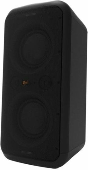 Klipsch Gig Xxl Bluetooth Speaker with Battery Life up to 8 hours Black