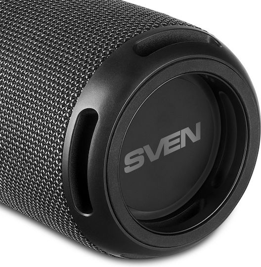 Sven PS-150 Bluetooth-Lautsprecher 10W mit Radio Schwarz