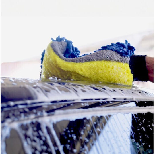 Ma Fra Descale Foam Șampon Auto Spumă Activă 1lt