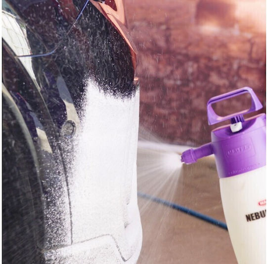 Ma Fra Descale Foam Șampon Auto Spumă Activă 1lt