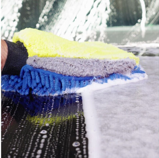 Ma Fra Descale Foam Șampon Auto Spumă Activă 1lt