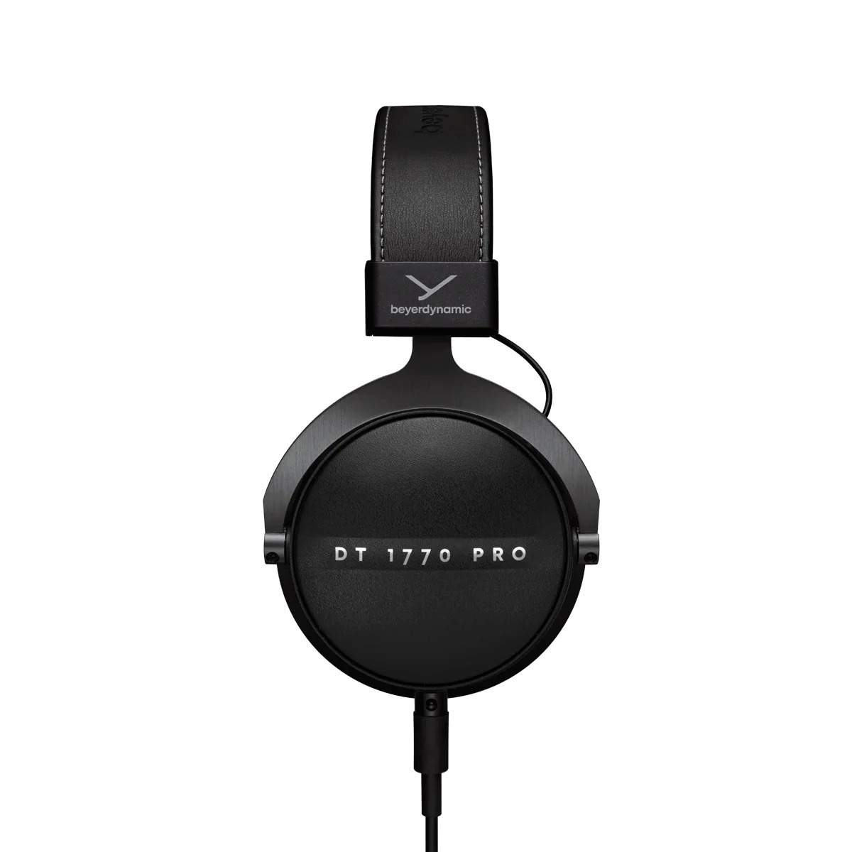 Beyerdynamic DT1770 Pro MkⅡ & Fiio Q7 DT 1770 PRO MK II: Premium Tesla studio headphones I beyerdynamic