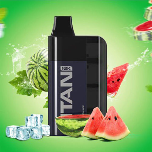 Titan 8x2ml 20mg Tropical Tango