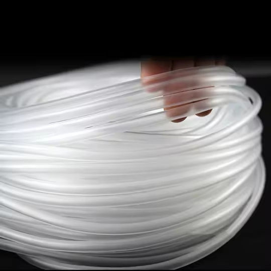 Aquarium Air Pump Hose 4/6mmx1m
