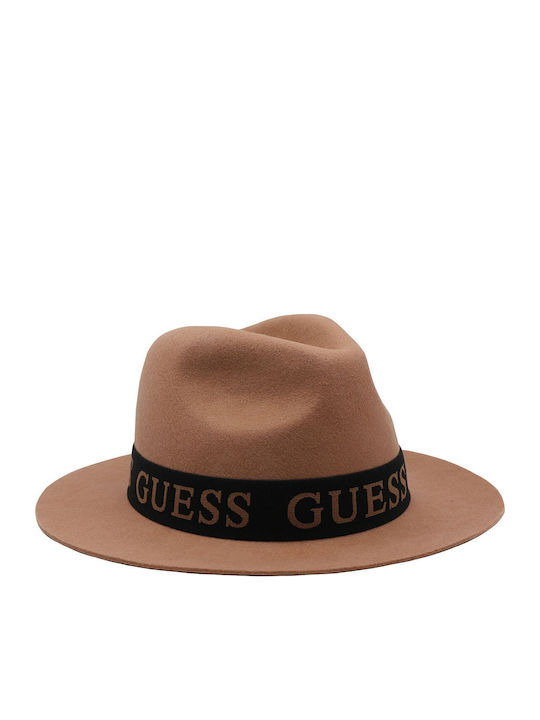 Guess Pălărie pentru Femei Fedora Maro