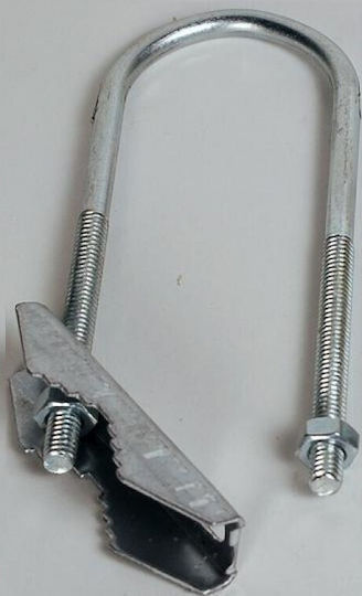 Mastenhalterungen Satelliten 5-AX-10267