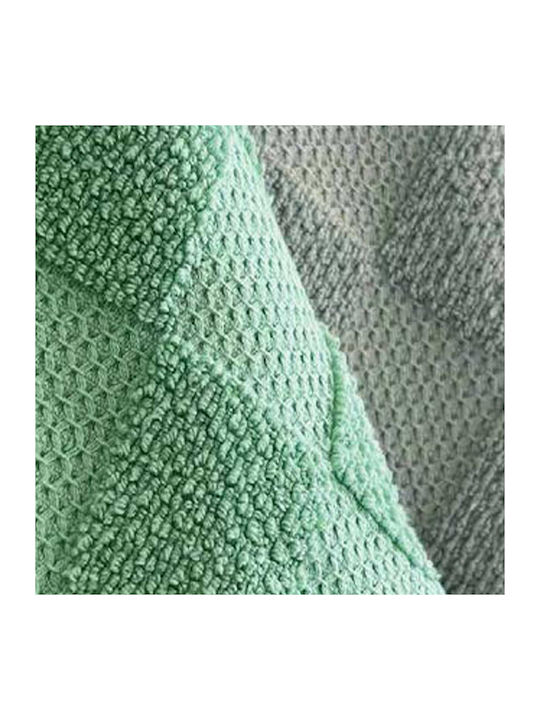 Palamaiki Suki Towel from 100% Cotton 40x60cm 4pcs