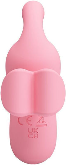 Pretty Love Magic Mini Finger Vibrator Rosa