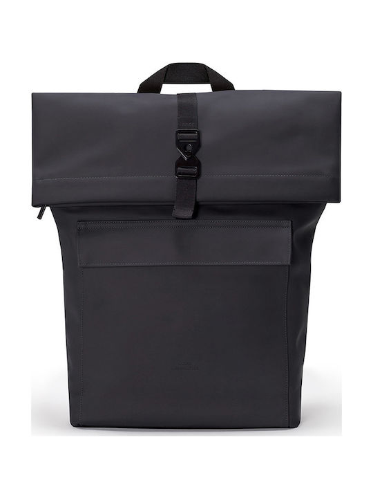Ucon Acrobatics Backpack Αδιάβροχο 16lt Μαύρο Ucon Acrobatics Backpack Αδιάβροχο 16lt Μαύρο