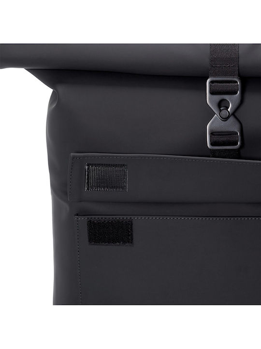 Ucon Acrobatics Backpack Αδιάβροχο 16lt Μαύρο