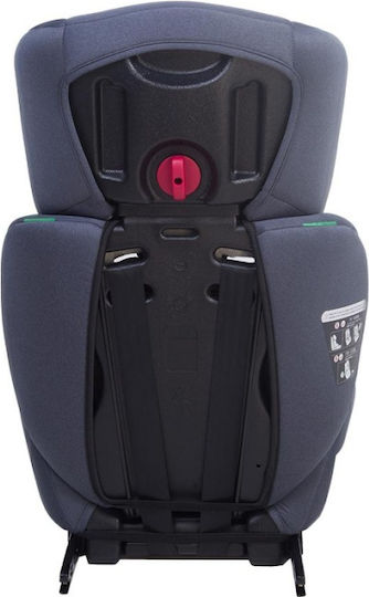 U-Grow UG-301 Καθισματάκι Αυτοκινήτου i-Size με Isofix Grey 9-36 kg