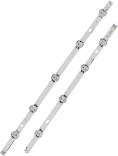 LG LED Backlight Μπάρες AGF78400901 5205046882275