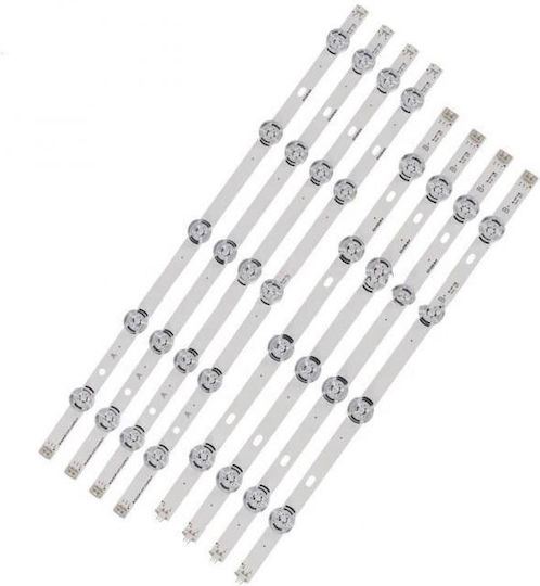 LG LED Backlight Μπάρες AGF78400901 5205046882275