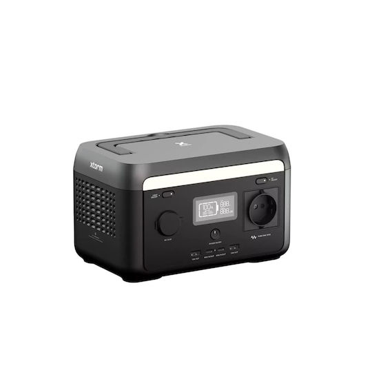 Xtorm Xtreme Power 2 Power Station 204Wh