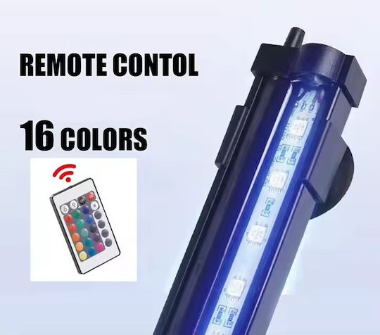 Dimmer για Φωτιστικό Ενυδρείου 5W