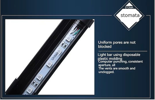 Dimmer for Aquarium Lighting