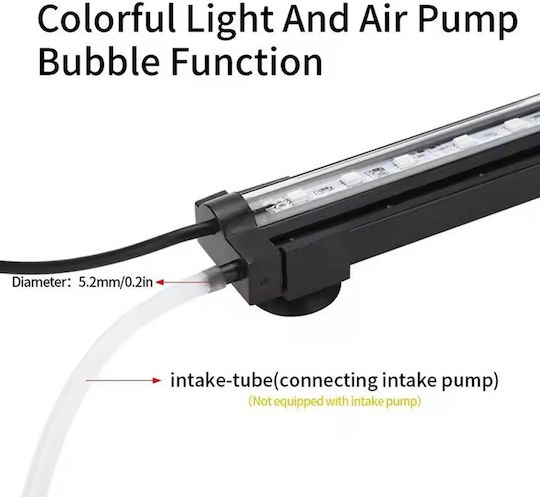Dimmer for Aquarium Lighting