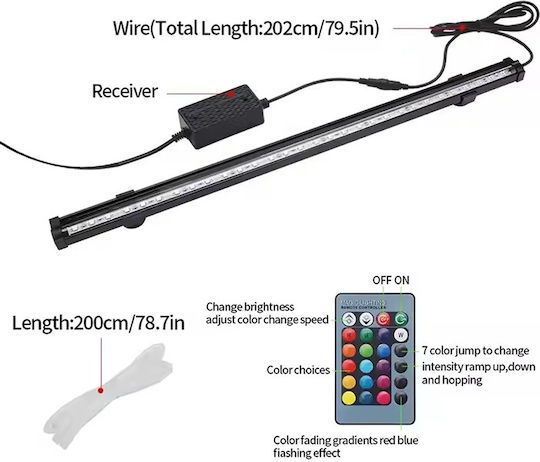 Dimmer for Aquarium Lighting
