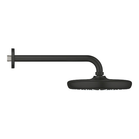 Grohe Tempesta 210 Duschkopf 28.6cm 28.6x28.6cm