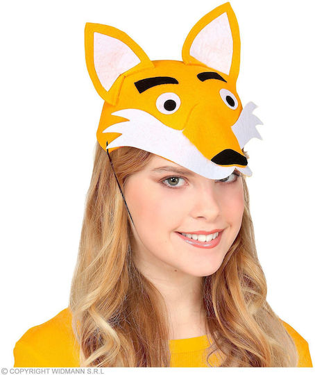 Karneval Hut 1Stück