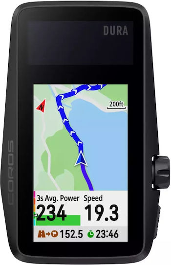 Coros Wireless Bike GPS