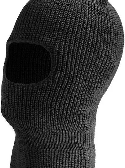 Stamion Balaclava Μαύρο