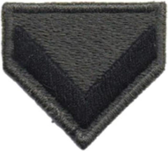 All About Army Σήμα